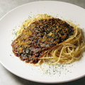 料理メニュー写真&nbsp;◆ボロネーゼパスタ