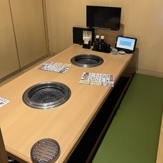 焼肉 ウエスト 宇佐店の特集写真