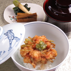 天丼