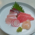 料理メニュー写真&nbsp;お造り