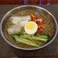水冷麺(韓国産麺とスープ)