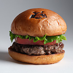 ショーグンバーガー池袋西口店のおすすめ料理3