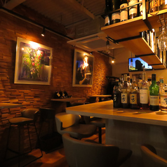 BAR GANDEN バーガンデンの特集写真