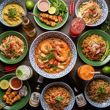 タイ屋台サバイチャイ 錦糸町のおすすめ料理1