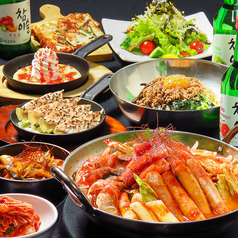 オットケドゥンテゲッチ 金山店の特集写真