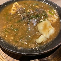 トロっと麻婆豆腐