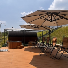 リンクウSTORAGEの雰囲気1