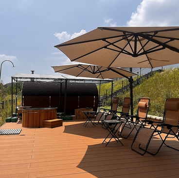 リンクウSTORAGEの雰囲気1