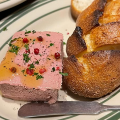 SALTY Oyster House ソルティーオイスターハウス 新小岩のコース写真