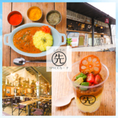 この先のSpiceカーナの詳細