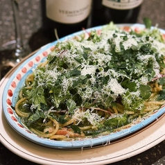 ワイルドハーブ シソジェノベーゼ