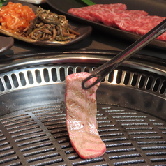 【A5佐賀牛一頭買い×個室焼肉】和牛一彩のおすすめポイント1