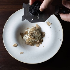 Osteria Oliva Nera a TOKYO オステリア オリーヴァ ネーラ トウキョウ 王子店のコース写真