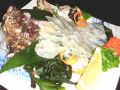 海の幸 鯛やのおすすめ料理1