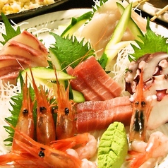 魚寅食堂 横浜鶴屋町店のおすすめ料理1