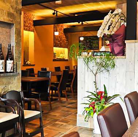 Bistro Masa Kiwami {X