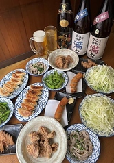 ちゃんぽん由丸 日本橋店の雰囲気3