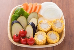 デジキューBBQテラス 本厚木ミロード店のおすすめ料理2