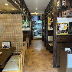 宴客 西日暮里店の特集写真