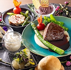 Le repas ルパの特集写真