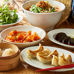 中國料理 蘭のおすすめポイント1