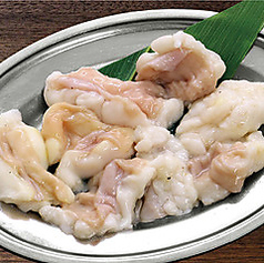 黒毛和牛ホルモン
