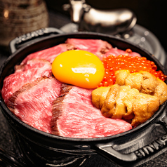 もつ鍋と痛風鍋 個室居酒屋 くろさわ 横浜駅店のおすすめ料理3