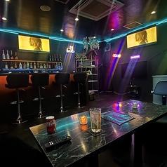 バーハルハル 京橋のおすすめポイント1