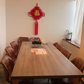 林栄飯店の雰囲気2