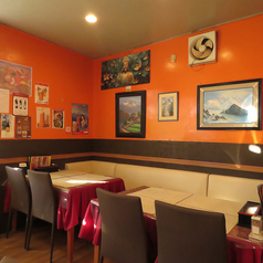 SHANTI サンティのおすすめポイント1