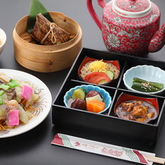 龍屋本舗 長崎ダイニング たつやのコース写真