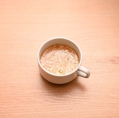 スープ