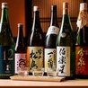 さかな酒場 魚星 仙台名掛丁店のおすすめポイント3