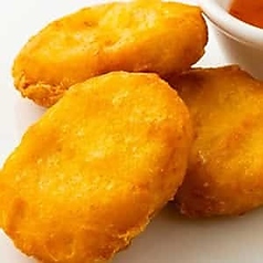 国産 チキンナゲット(3個)
