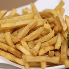 ポテトフライ