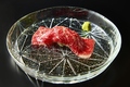 料理メニュー写真&nbsp;赤身肉寿司