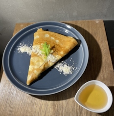 ハニーチーズ