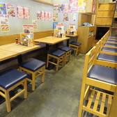 元祖仙台ひとくち餃子 あずま 本店の雰囲気3