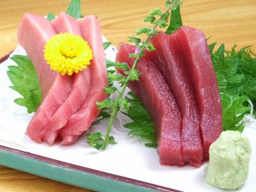 日本海 松戸店のおすすめ料理1