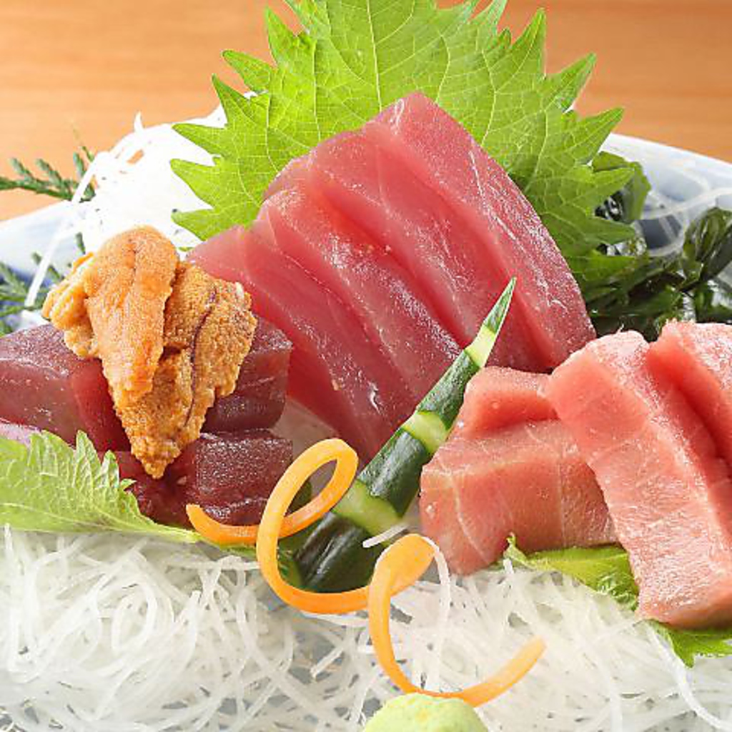 【10月１日ＯＰＥＮ】名古屋駅徒歩３分《日本酒×マグロ》光蔵　名駅店