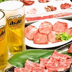 昭和大衆ホルモン お初天神店の特集写真