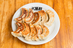 焼き餃子(5個入り）