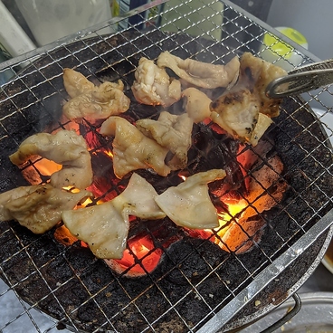 百萬里 武佐店のおすすめ料理1