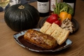 料理メニュー写真&nbsp;ロールキャベツ　バケットつき
