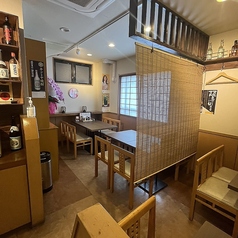 宴客 西日暮里店の特集写真