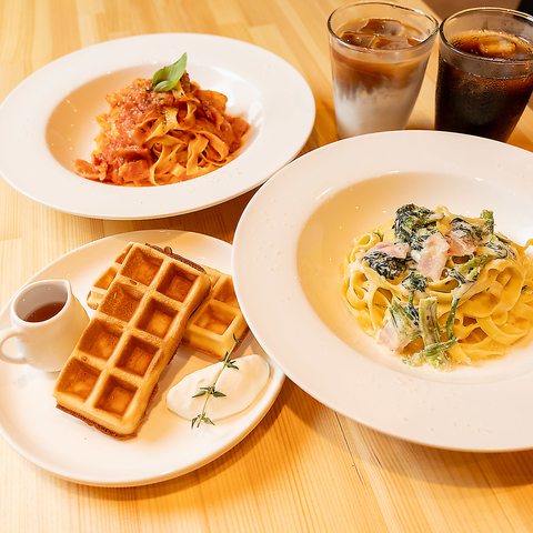 cafe homies JtF z[~[Y q