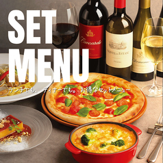 マッタリーナカフェのおすすめ料理3