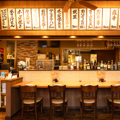 炉ばたキッチン RICASAの雰囲気1