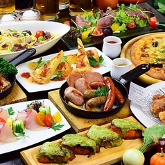 HEAVEN ヘブンの特集写真