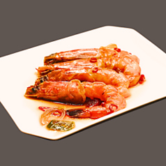 赤海老のセウジャン